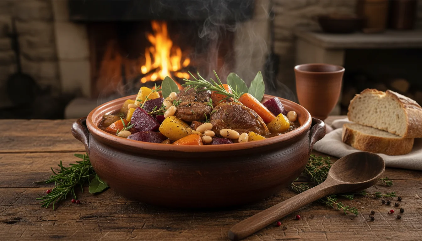 Heritage stew unveiled - Traditional - Ancestral Slow-Cooked Heritage Stew Unveiled - Discover secrets timeless, - Gemini Auto Post